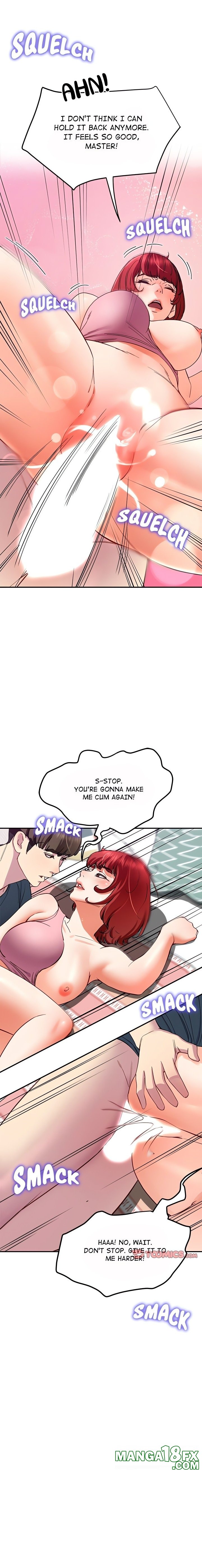 Harem King Chapter 22 - Manhwa18.com