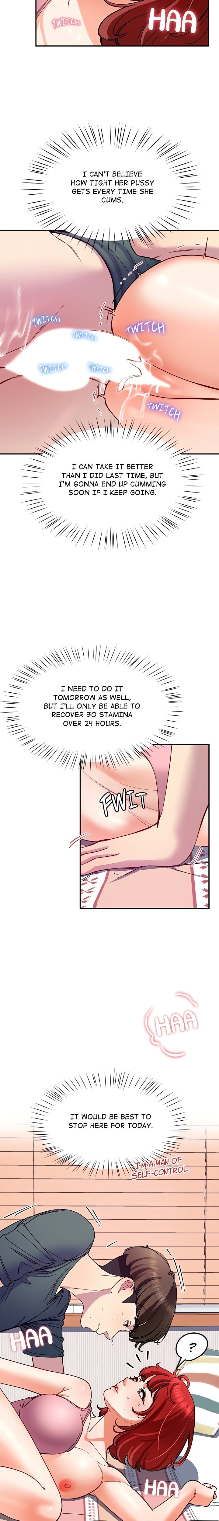 Harem King Chapter 22 - Manhwa18.com