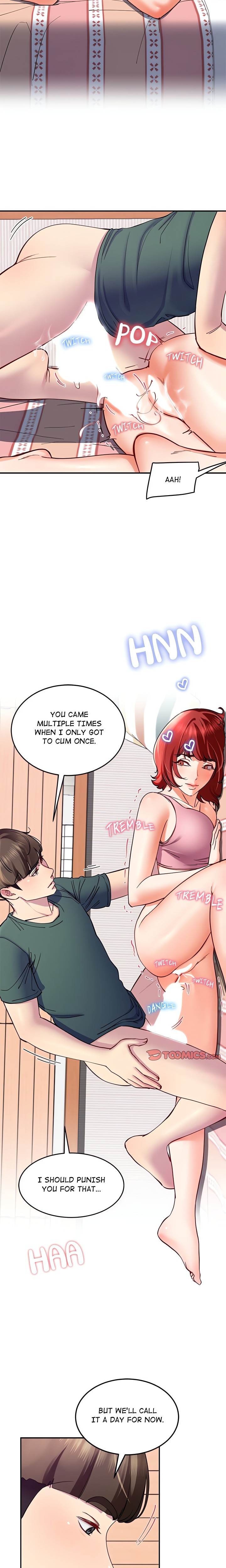 Harem King Chapter 22 - Manhwa18.com