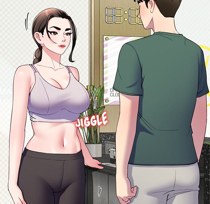 Harem King Chapter 25 - Manhwa18.com