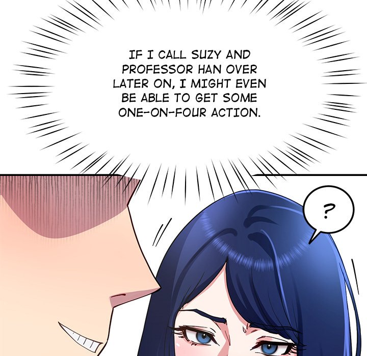 Harem King Chapter 25 - Manhwa18.com