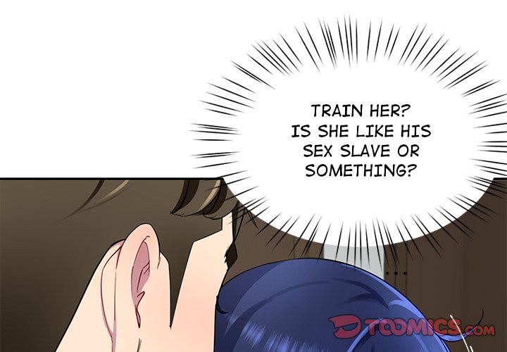 Harem King Chapter 27 - Manhwa18.com