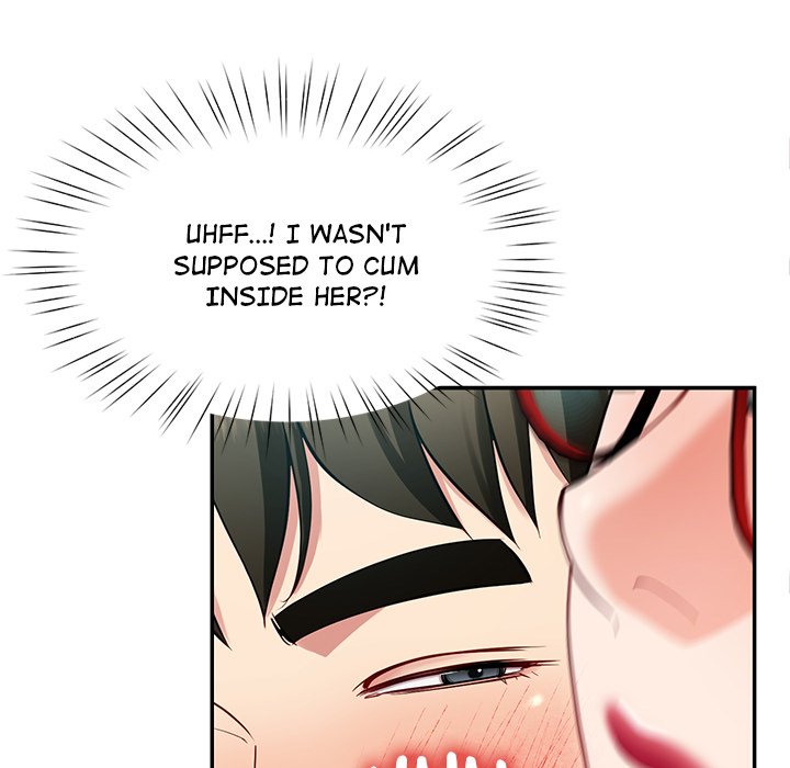 Harem King Chapter 53 - Manhwa18.com