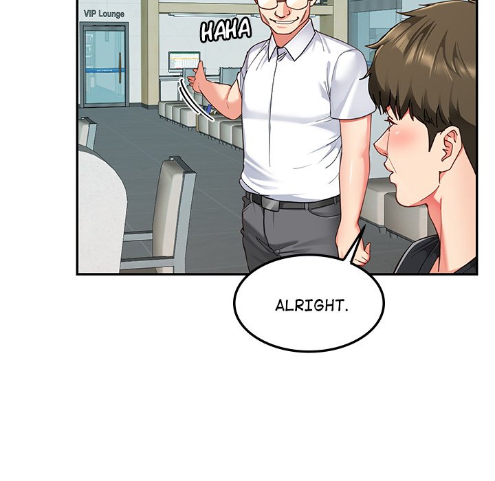 Harem King Chapter 56 - Manhwa18.com