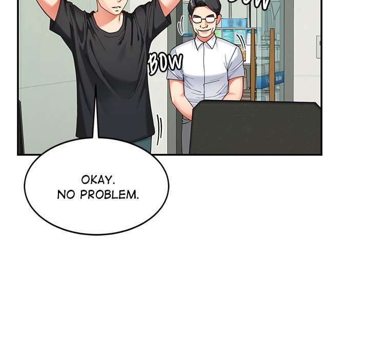 Harem King Chapter 56 - Manhwa18.com