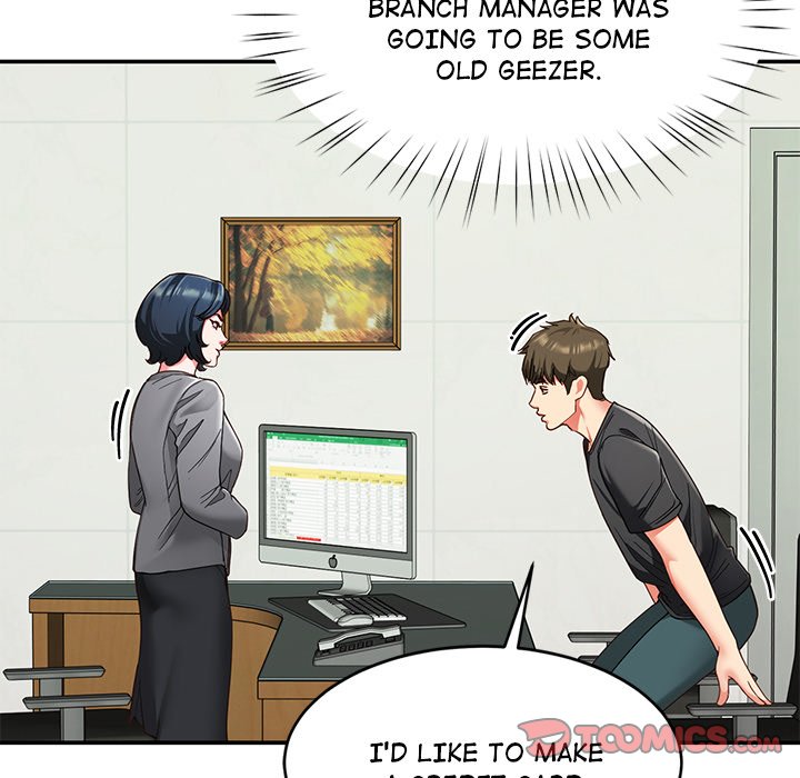 Harem King Chapter 56 - Manhwa18.com