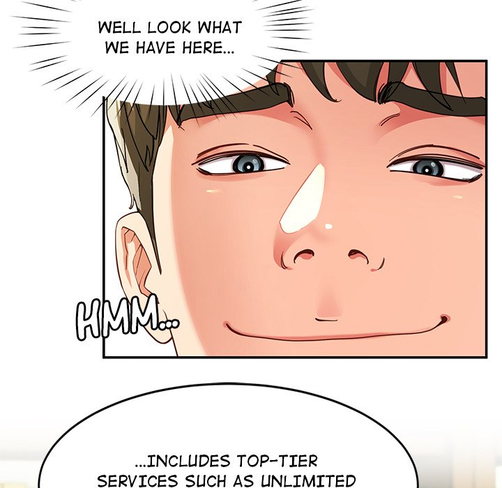 Harem King Chapter 56 - Manhwa18.com