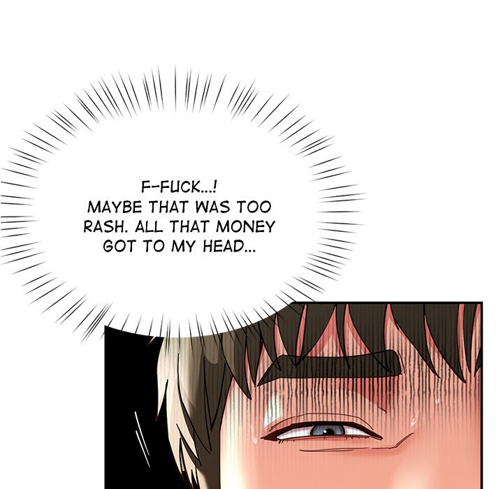 Harem King Chapter 56 - Manhwa18.com