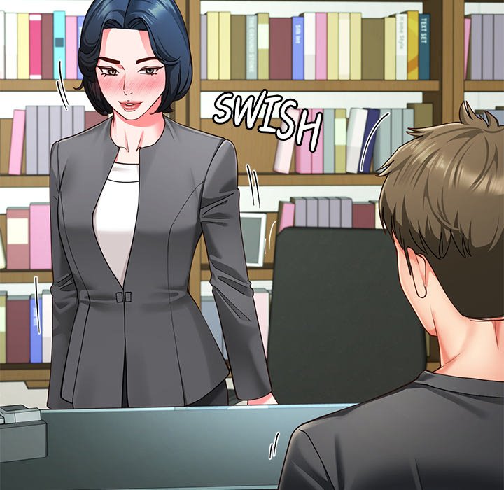 Harem King Chapter 56 - Manhwa18.com