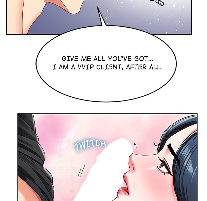 Harem King Chapter 56 - Manhwa18.com