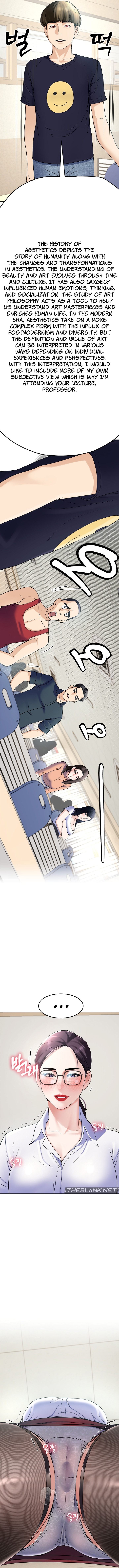 Harem King Chapter 6 - Manhwa18.com