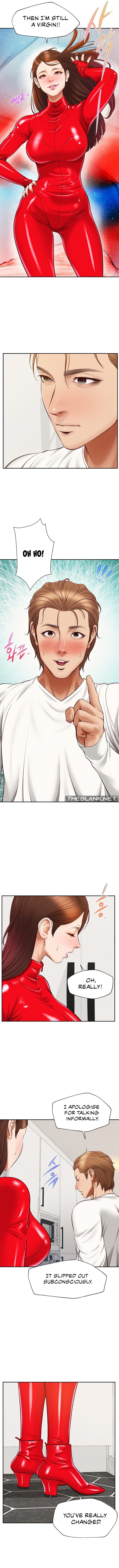 Yeoju and Haru Chapter 12 - Manhwa18.com