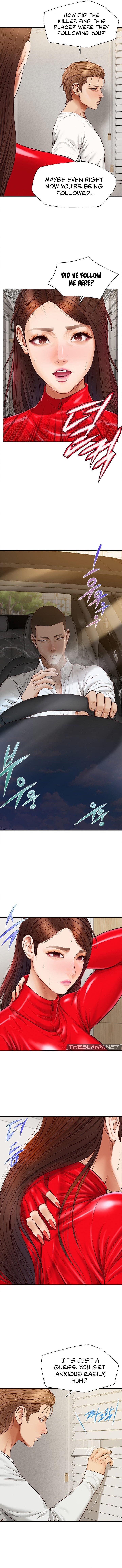 Yeoju and Haru Chapter 12 - Manhwa18.com