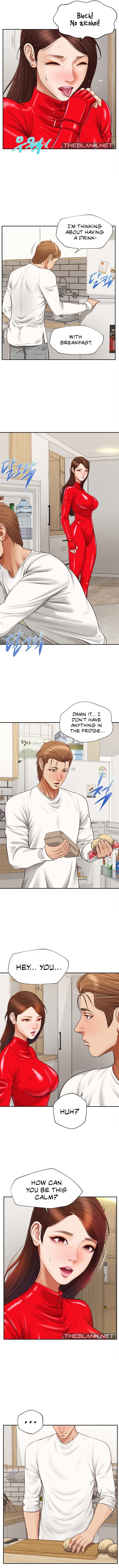 Yeoju and Haru Chapter 12 - Manhwa18.com