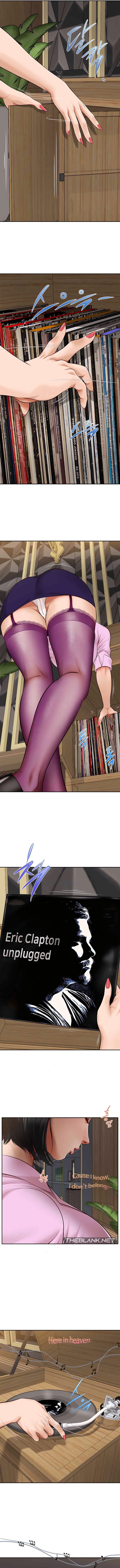 Yeoju and Haru Chapter 14 - Manhwa18.com