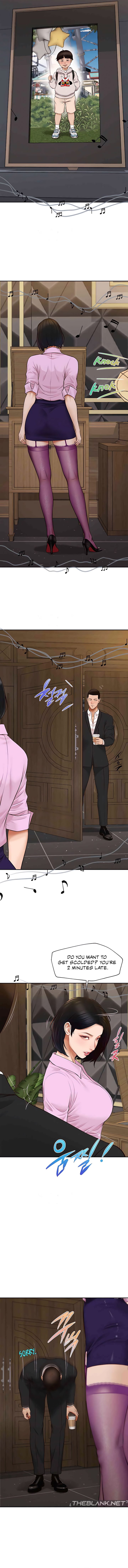 Yeoju and Haru Chapter 14 - Manhwa18.com