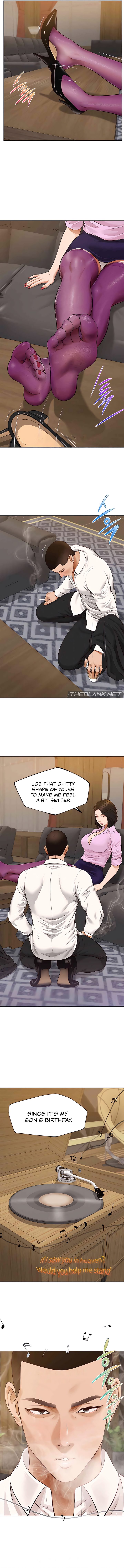 Yeoju and Haru Chapter 14 - Manhwa18.com