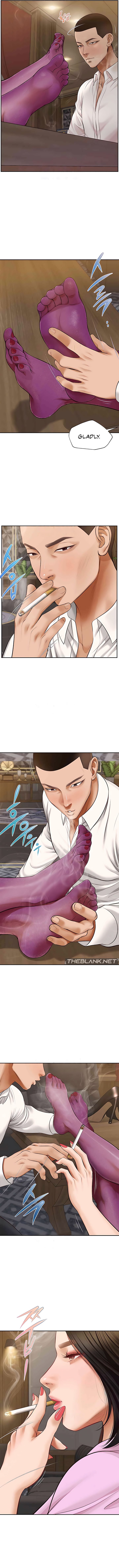 Yeoju and Haru Chapter 14 - Manhwa18.com