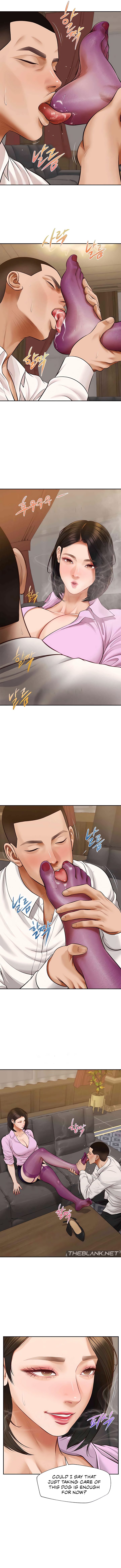 Yeoju and Haru Chapter 14 - Manhwa18.com