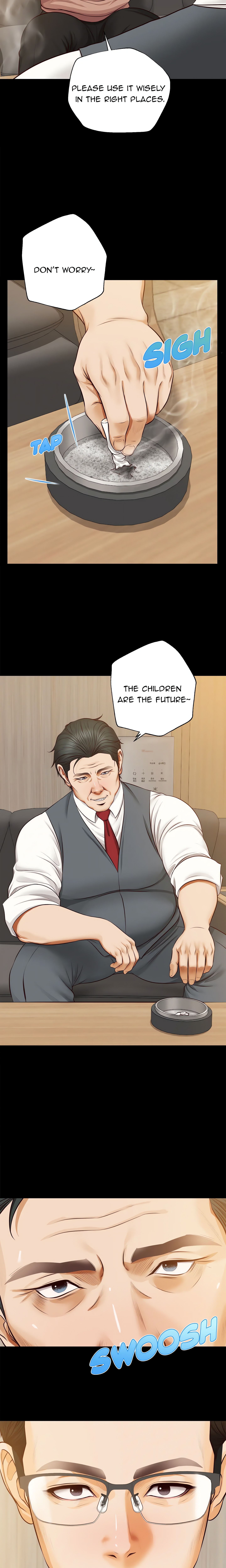 Yeoju and Haru Chapter 16 - Manhwa18.com