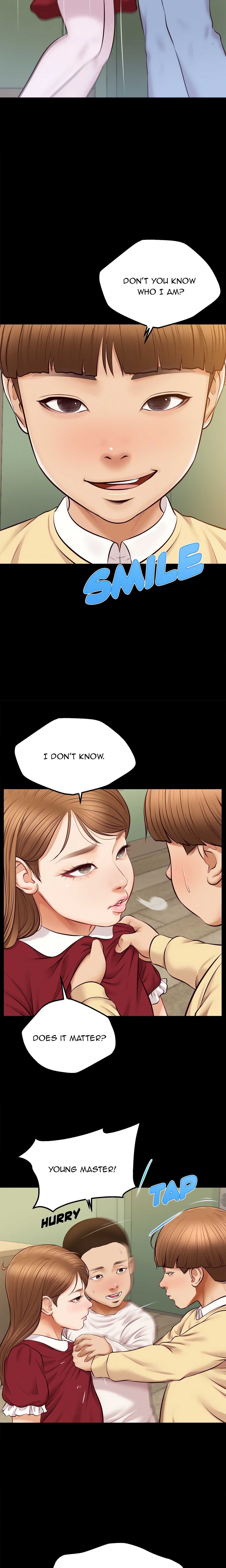 Yeoju and Haru Chapter 17 - Manhwa18.com