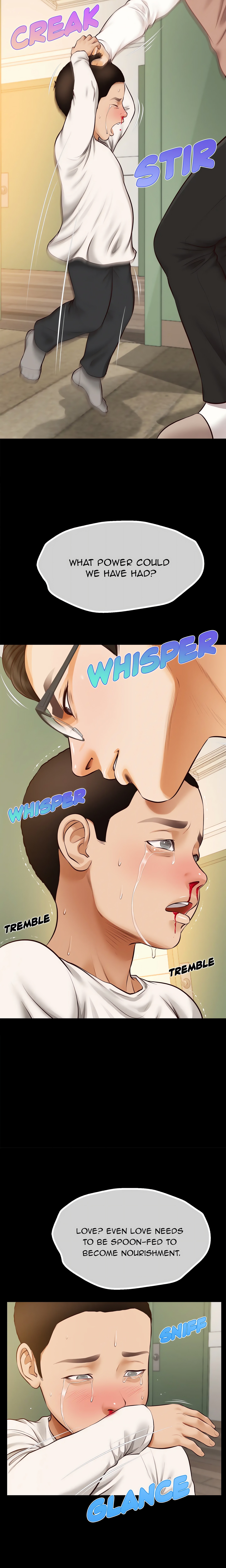 Yeoju and Haru Chapter 17 - Manhwa18.com