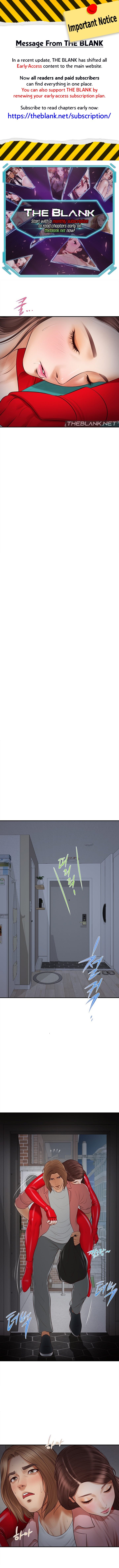 Yeoju and Haru Chapter 2 - Manhwa18.com