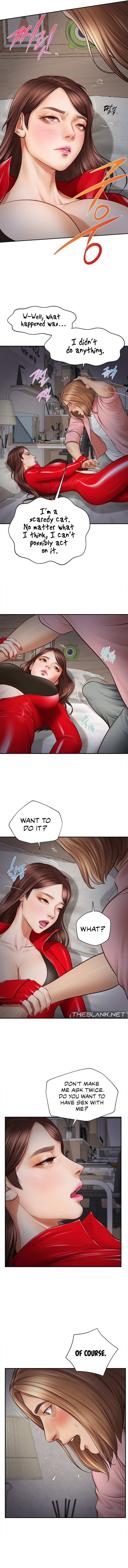 Yeoju and Haru Chapter 2 - Manhwa18.com