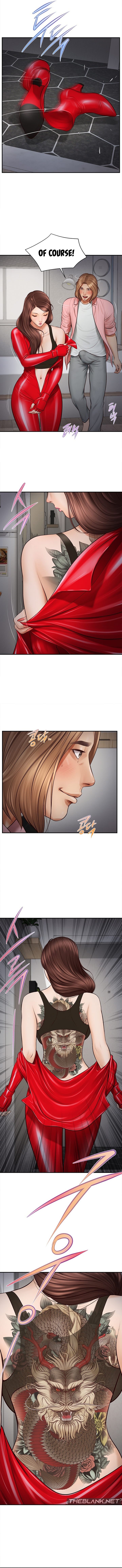 Yeoju and Haru Chapter 2 - Manhwa18.com