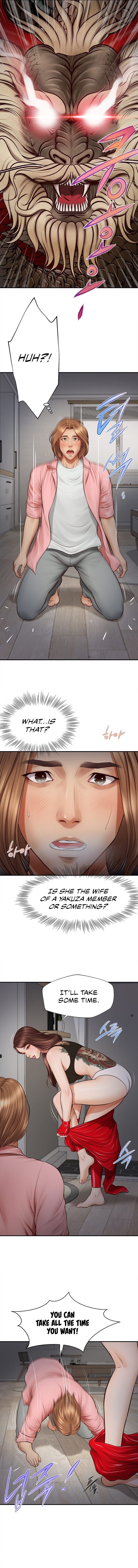 Yeoju and Haru Chapter 2 - Manhwa18.com