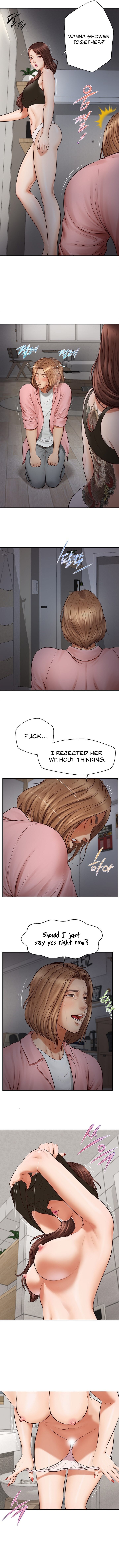 Yeoju and Haru Chapter 2 - Manhwa18.com