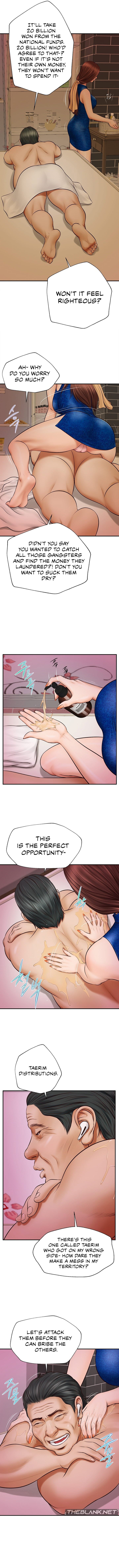 Yeoju and Haru Chapter 2 - Manhwa18.com