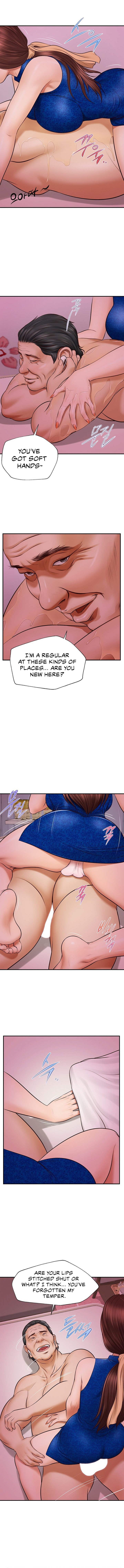 Yeoju and Haru Chapter 2 - Manhwa18.com