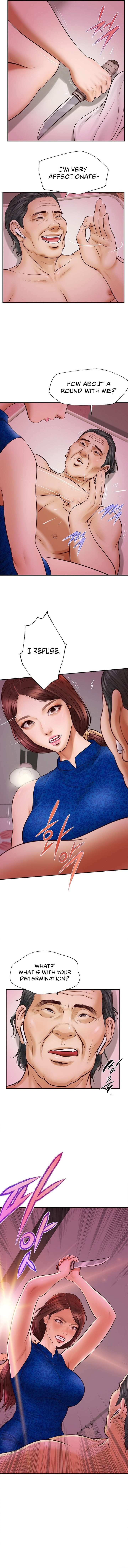 Yeoju and Haru Chapter 2 - Manhwa18.com