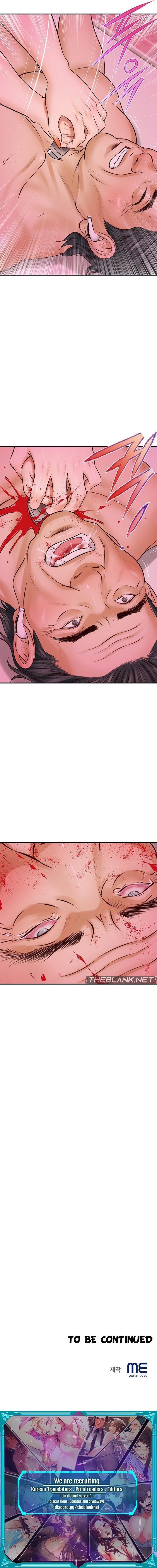 Yeoju and Haru Chapter 2 - Manhwa18.com