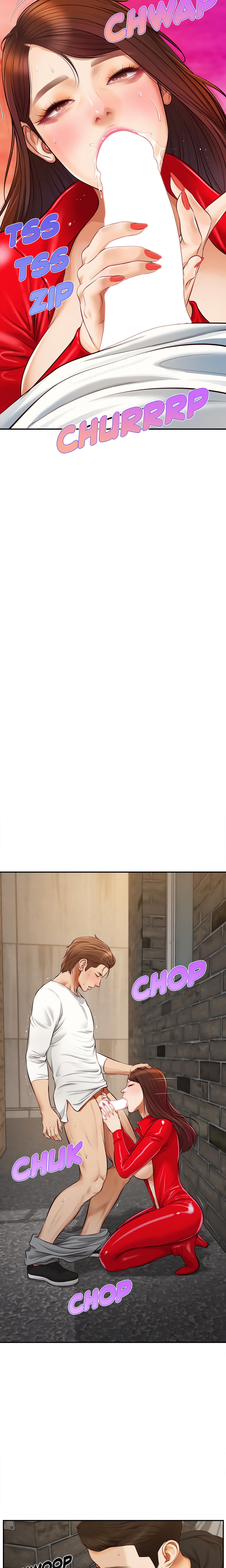 Yeoju and Haru Chapter 20 - Manhwa18.com