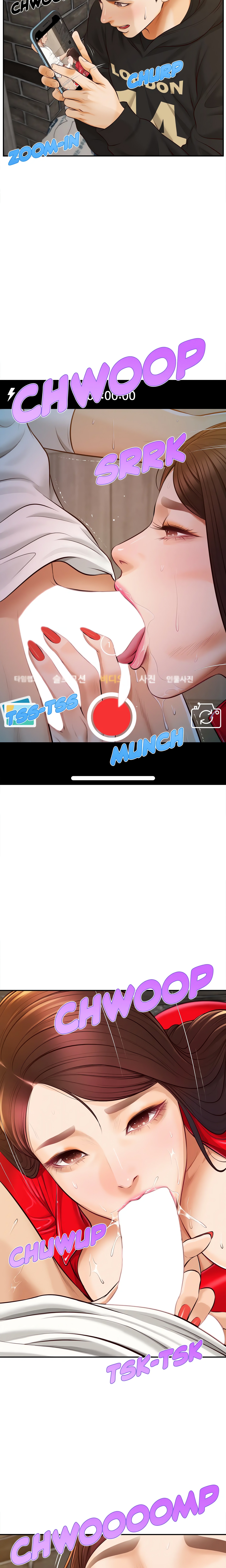 Yeoju and Haru Chapter 20 - Manhwa18.com