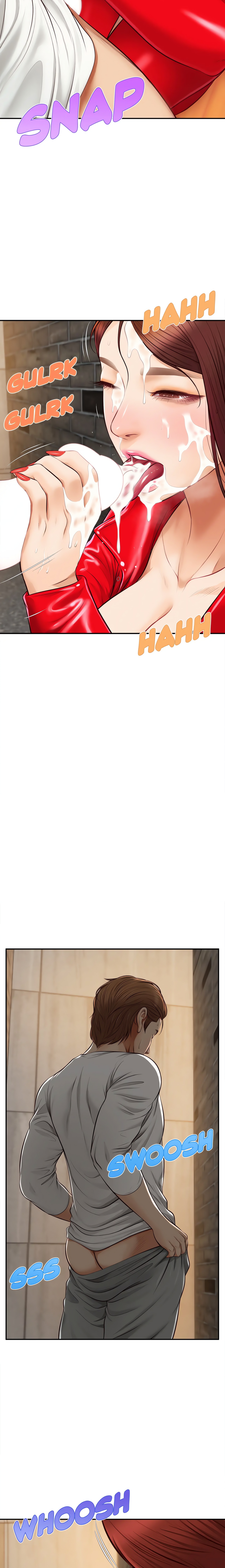 Yeoju and Haru Chapter 20 - Manhwa18.com