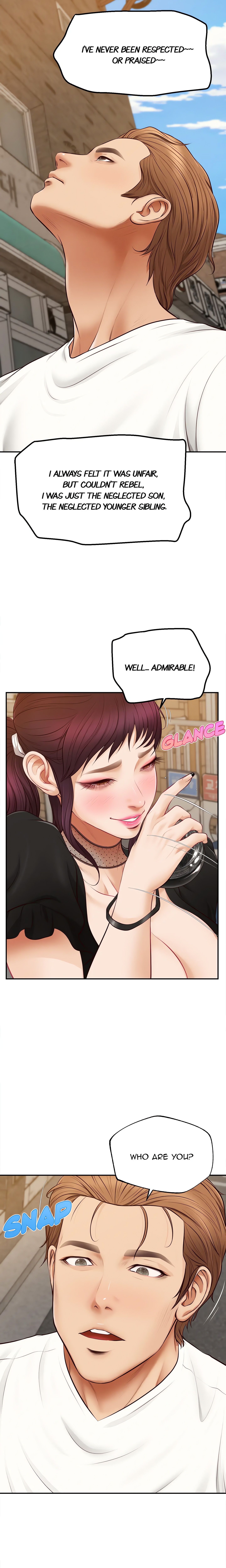 Yeoju and Haru Chapter 20 - Manhwa18.com