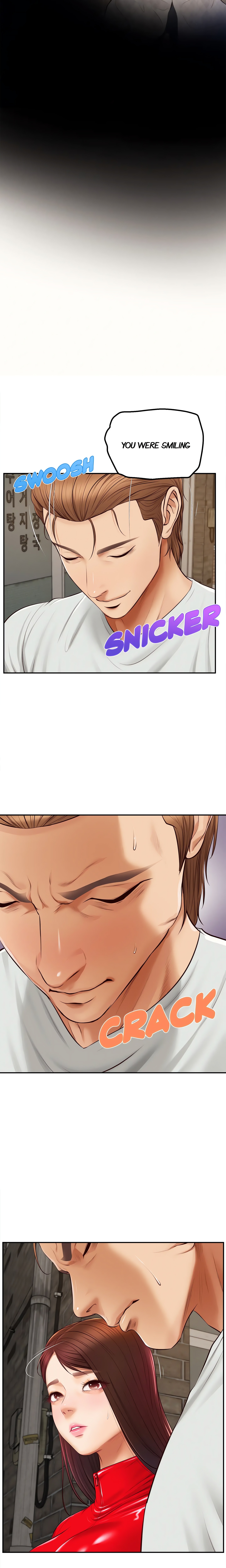 Yeoju and Haru Chapter 20 - Manhwa18.com