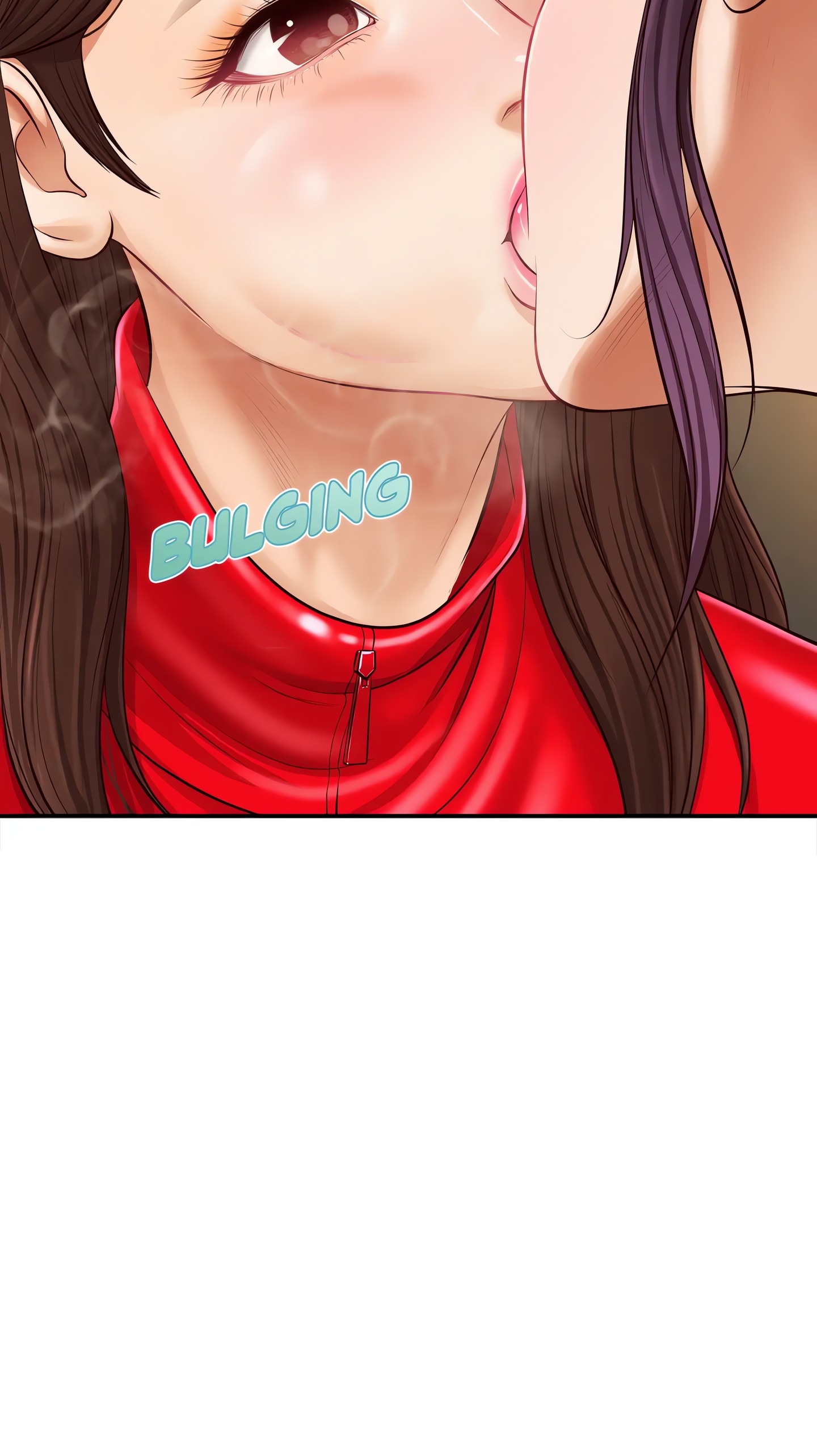 Yeoju and Haru Chapter 21 - Manhwa18.com