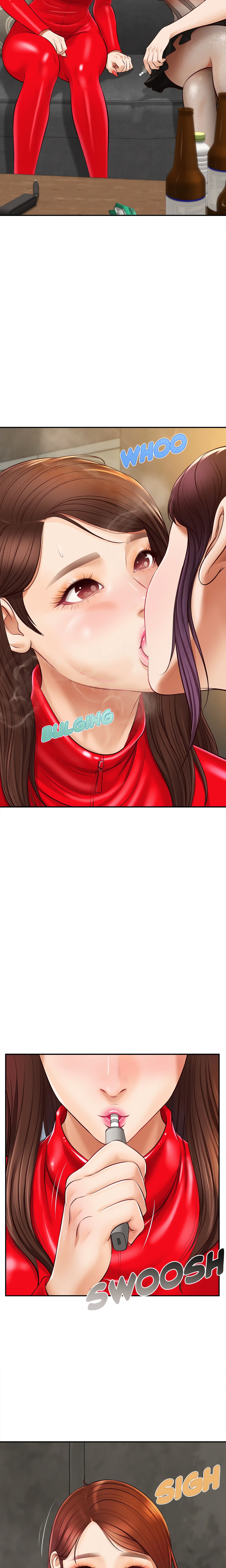 Yeoju and Haru Chapter 22 - Manhwa18.com