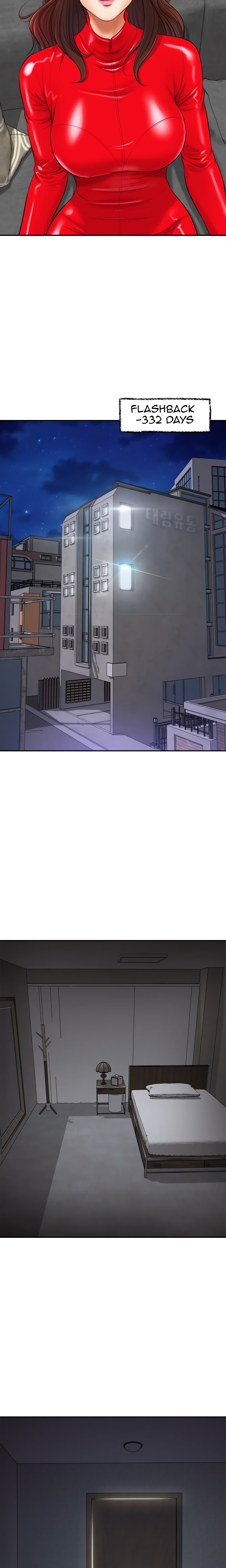 Yeoju and Haru Chapter 22 - Manhwa18.com