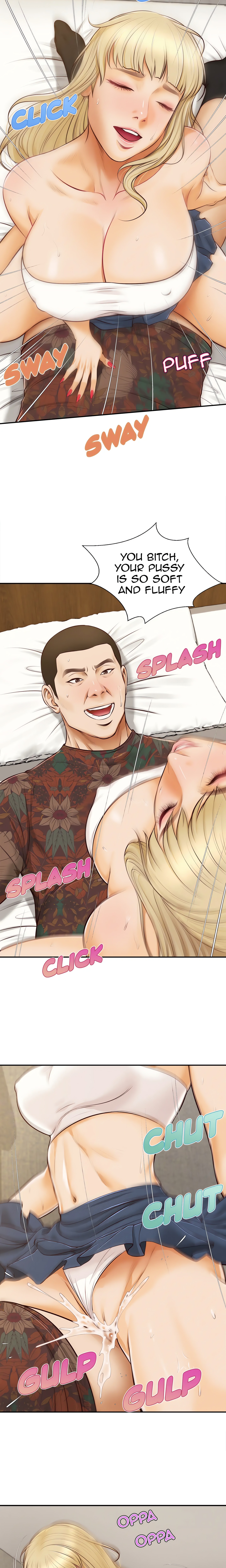 Yeoju and Haru Chapter 22 - Manhwa18.com