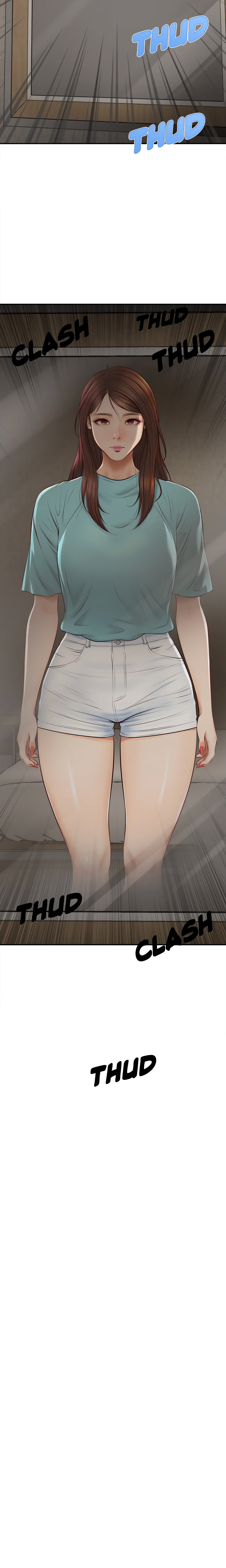 Yeoju and Haru Chapter 23 - Manhwa18.com