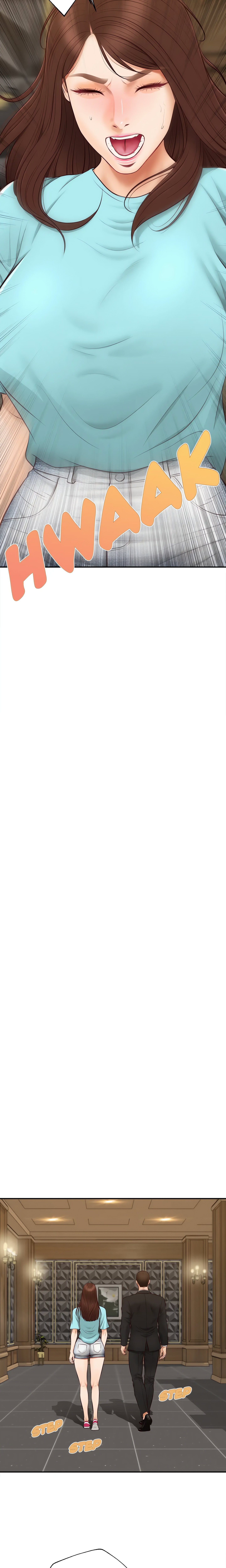 Yeoju and Haru Chapter 23 - Manhwa18.com