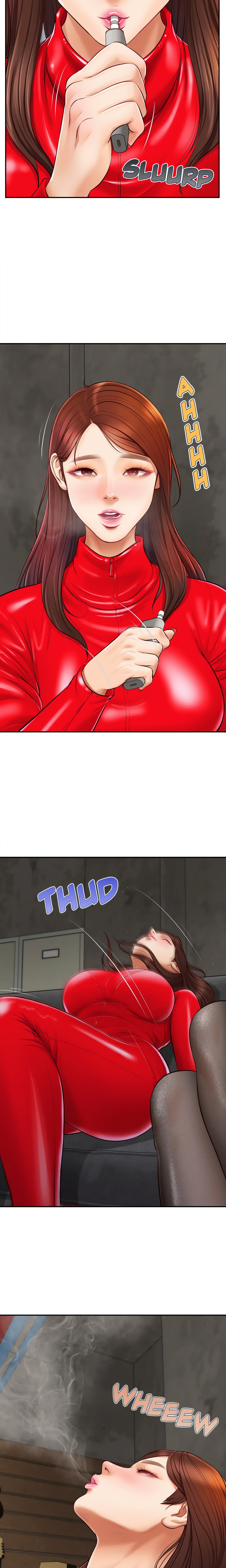 Yeoju and Haru Chapter 24 - Manhwa18.com