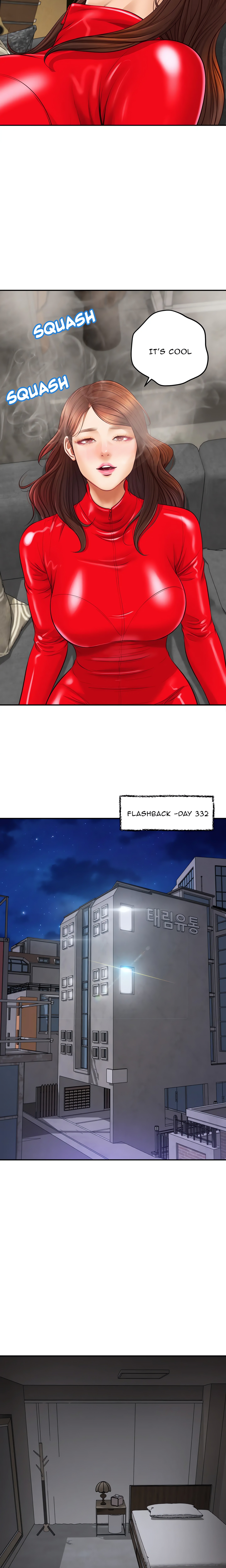 Yeoju and Haru Chapter 24 - Manhwa18.com