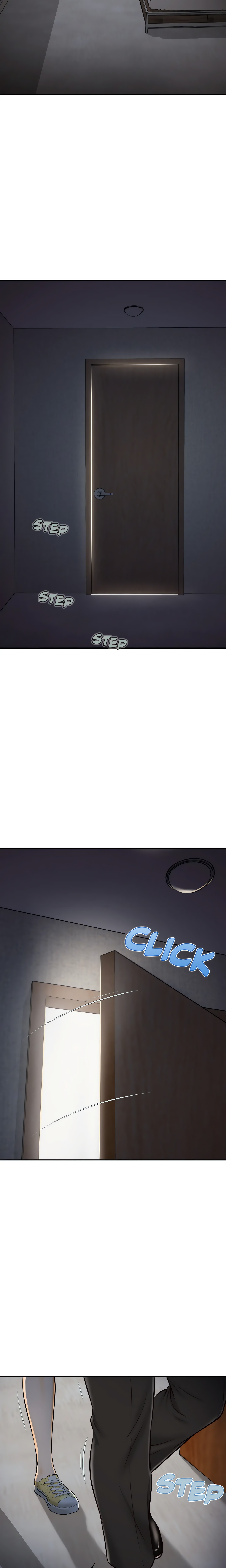 Yeoju and Haru Chapter 24 - Manhwa18.com