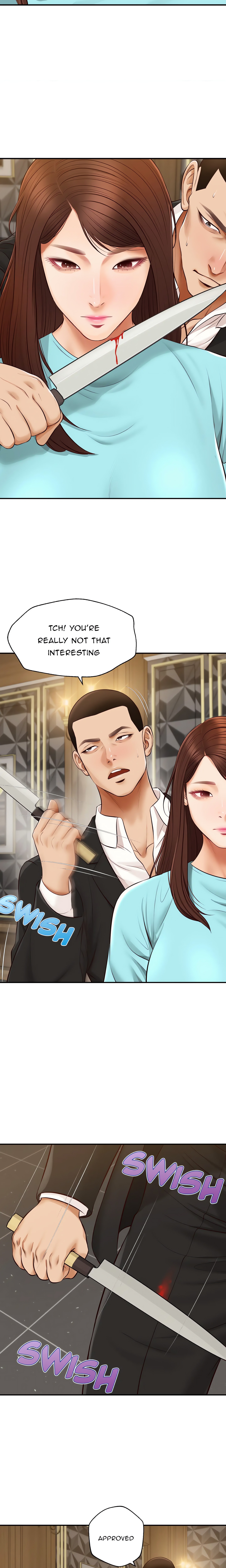 Yeoju and Haru Chapter 25 - Manhwa18.com